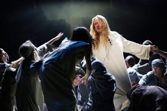 Jesus Christ Superstar  - preview image